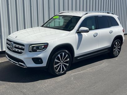 Used 2022 Mercedes-Benz GLB 250