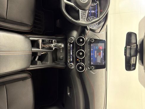 Used 2021 Nissan Sentra SR w/ SR Premium Package FWD image 26