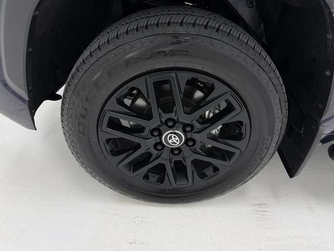 Used 2026 Toyota Tundra Limited RWD image 7