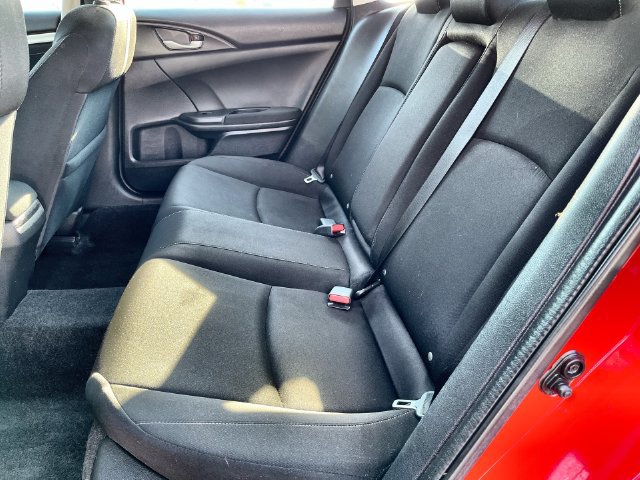 Used 2017 Honda Civic EX image 33