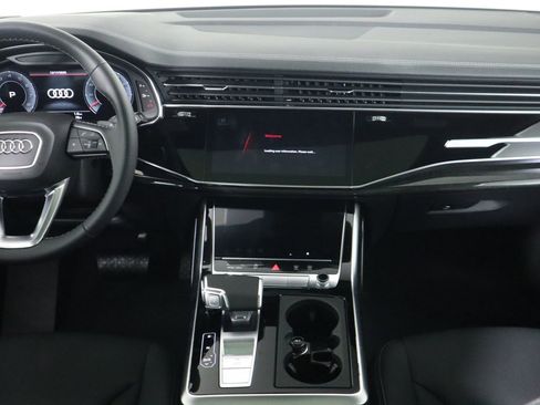Used 2026 Audi Q7 3.0T Premium Plus w/ Premium Plus Package AWD/4WD image 16