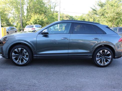 New 2026 Audi Q8 Prestige AWD/4WD image 10