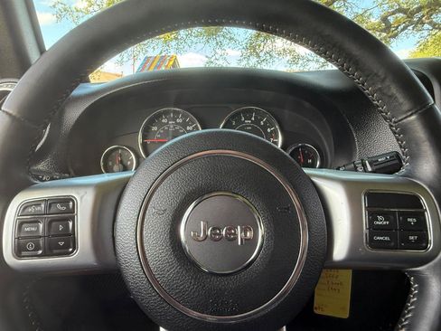 Used 2014 Jeep Wrangler Sport image 20