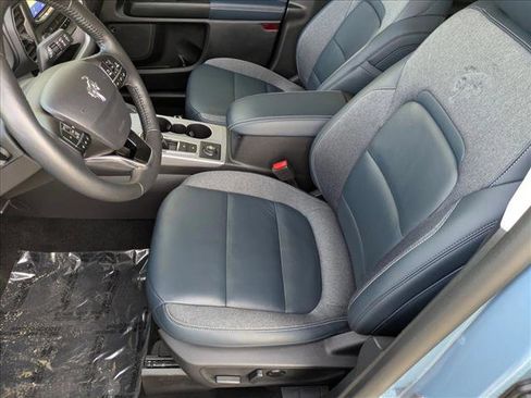 Used 2023 Ford Bronco Sport Outer Banks w/ Tech Package image 15