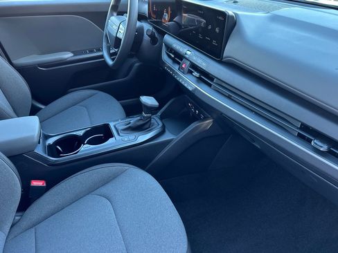 New 2026 Kia K4 LXS image 15