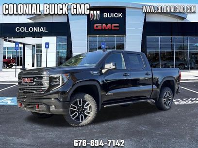 New 2026 GMC Sierra 1500 AT4 w/ AT4 Premium Package