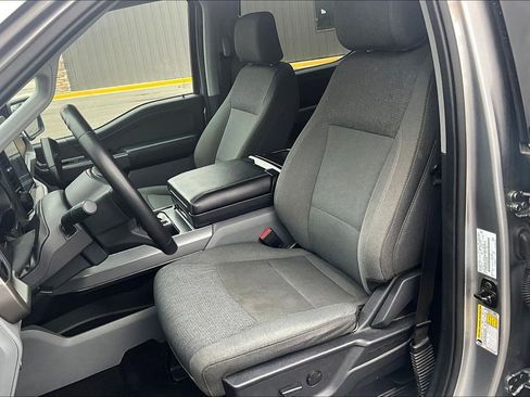 Used 2024 Ford F150 XLT w/ Mobile Office Package image 25