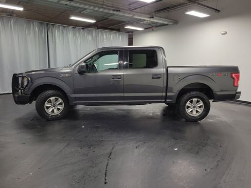Used 2017 Ford F150 XLT image 6