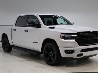 Used 2023 RAM 1500 Big Horn AWD/4WD video 1