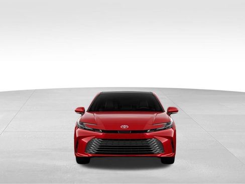 New 2026 Toyota Camry XLE AWD/4WD image 19