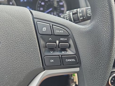 Used 2017 Hyundai Tucson SE image 12