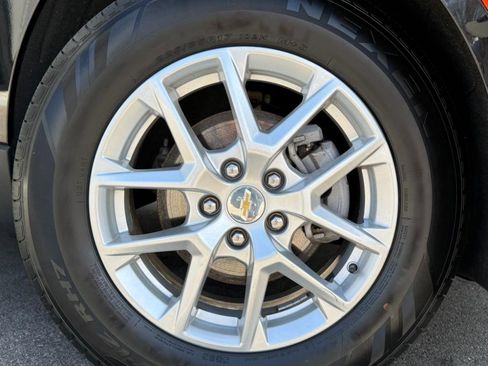 Used 2024 Chevrolet Equinox LS FWD image 22