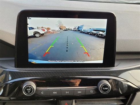 Used 2023 Ford Escape ST-Line image 20