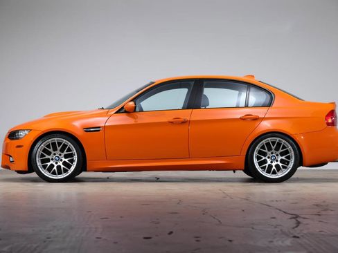 Used 2011 BMW M3 Sedan image 18