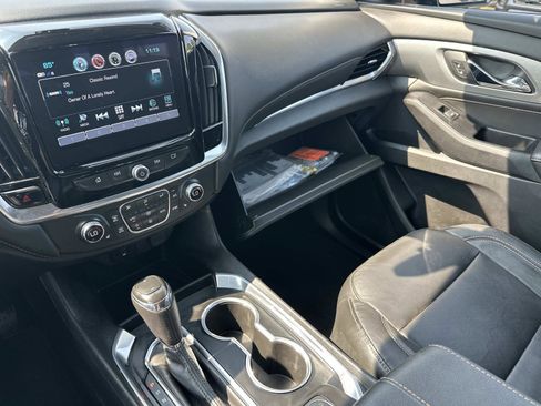 Certified 2019 Chevrolet Traverse LT AWD/4WD image 33