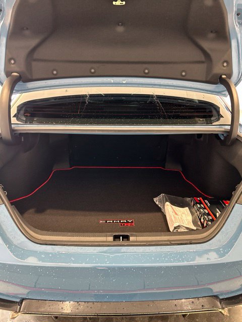 Used 2022 Toyota Camry TRD w/ TRD Package w/JBL Audio FWD image 7
