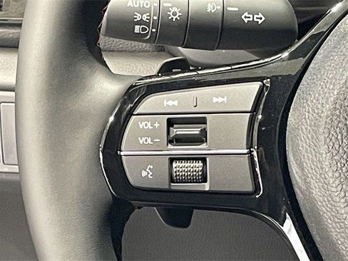 New 2026 Honda Passport TrailSport Elite image 12