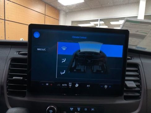 New 2026 Ford Transit 350 148 High Roof Extended AWD image 17