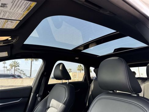 Certified 2023 INFINITI QX50 Sport image 16