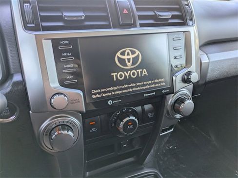 Used 2022 Toyota 4Runner TRD Sport image 20