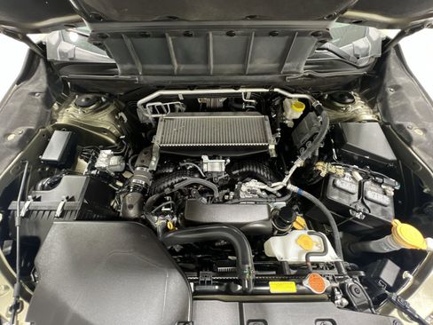 Used 2022 Subaru Ascent Touring image 27