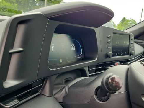 New 2026 Hyundai Elantra Sport FWD image 20