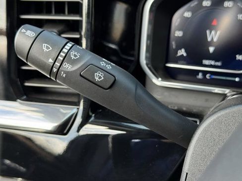 Certified 2025 Chevrolet Silverado 1500 LT w/ Texas Edition Plus RWD image 23