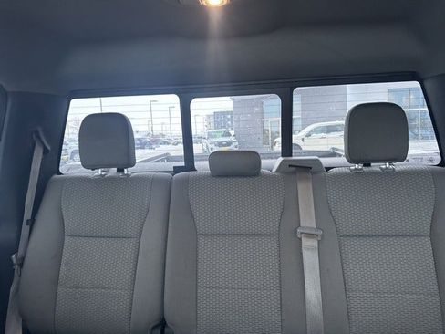 Used 2016 Ford F150 XLT w/ Equipment Group 302A Luxury image 13