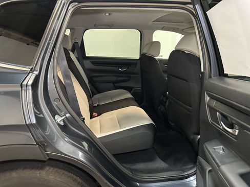 Used 2025 Honda CR-V EX image 36
