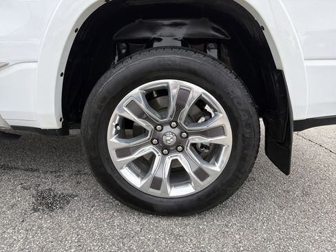 Used 2023 RAM 1500 Limited image 33