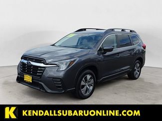 Certified 2025 Subaru Ascent Premium AWD/4WD video 1