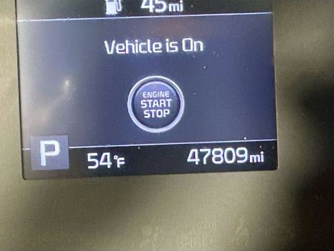 Used 2021 Kia Soul EX image 17