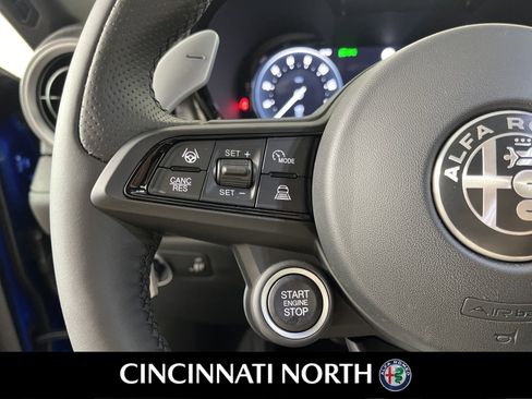 New 2024 Alfa Romeo Tonale Ti image 17