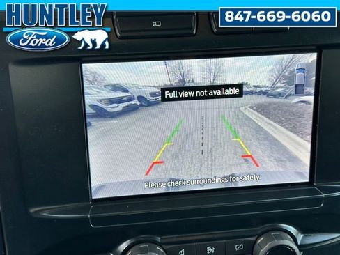 Used 2023 Ford F150 XLT image 22