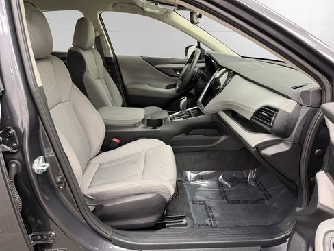 Used 2025 Subaru Legacy Premium image 15
