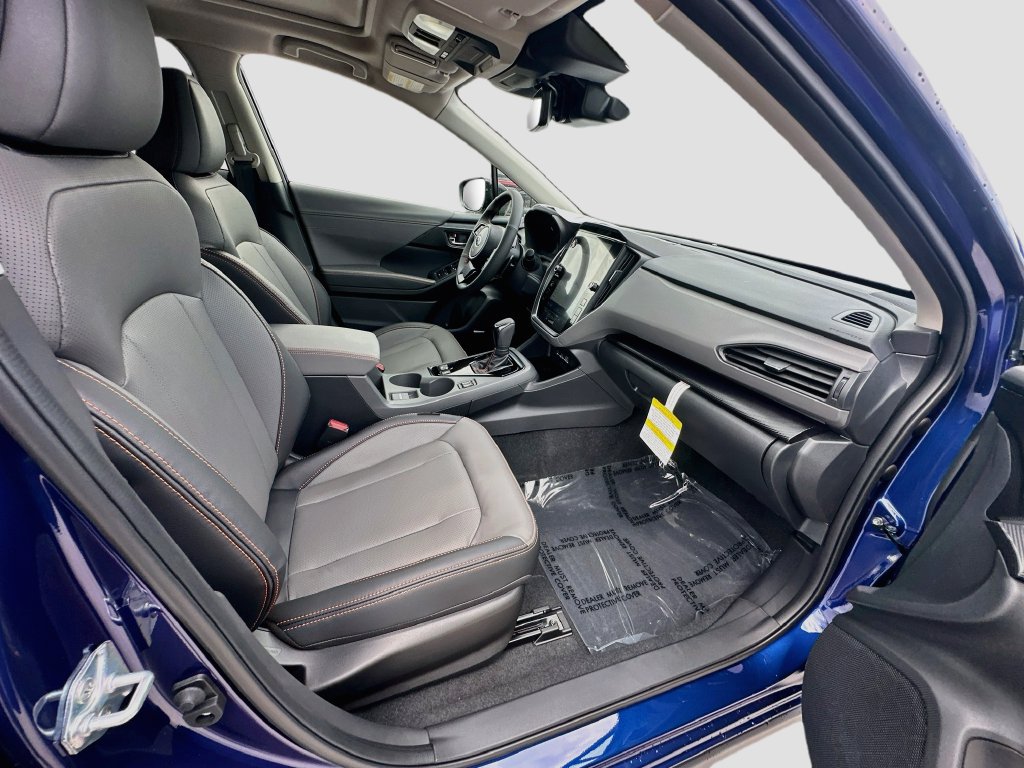 New 2026 Subaru Crosstrek 2.5i Limited w/ Crosstrek Mirror Package AWD/4WD image 29