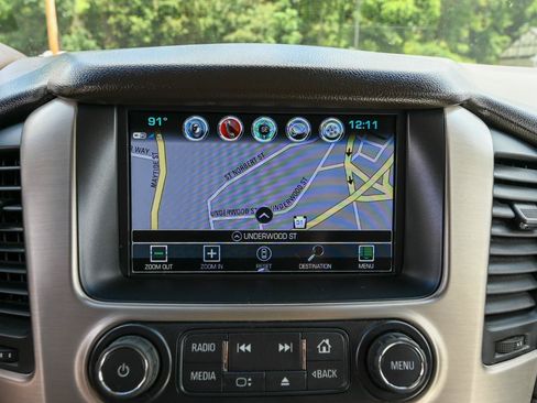 Used 2019 GMC Yukon Denali w/ Denali Ultimate Package AWD/4WD image 33