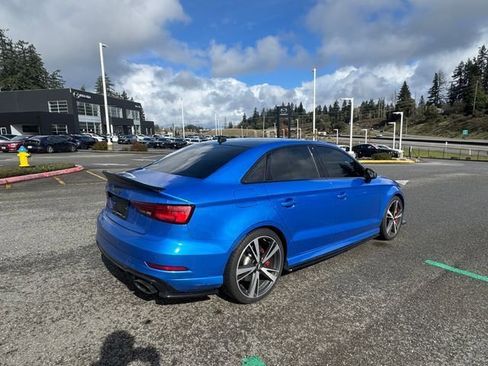 Used 2019 Audi RS 3 image 2