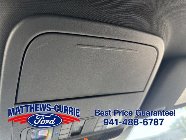 New 2026 Ford Explorer Tremor w/ Tremor Ultimate Package AWD/4WD image 26