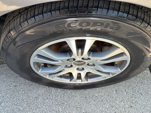 Used 2012 Honda Odyssey EX-L image 50