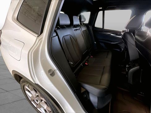 Used 2022 BMW X3 sDrive30i w/ Convenience Package RWD image 18