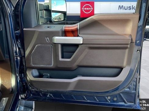 Used 2020 Ford F150 King Ranch w/ Technology Package image 26