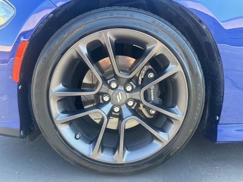 Used 2020 Dodge Charger Scat Pack RWD image 9