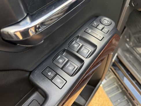 Used 2017 GMC Sierra 1500 SLT w/ Texas SLT Premium Package image 12