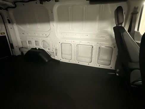 Used 2026 Ford Transit 250 Low Roof image 13