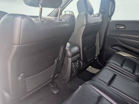 Used 2024 Dodge Durango GT AWD/4WD image 38