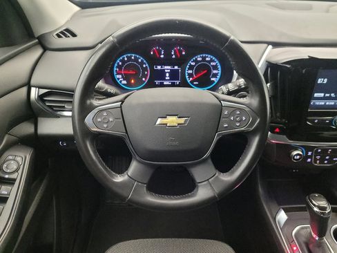 Used 2019 Chevrolet Traverse LT FWD image 22
