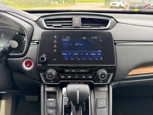 Used 2018 Honda CR-V EX-L image 22