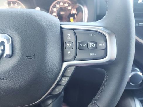 New 2026 RAM 1500 Big Horn image 14