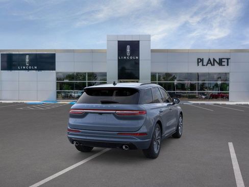 New 2026 Lincoln Corsair Grand Touring image 8